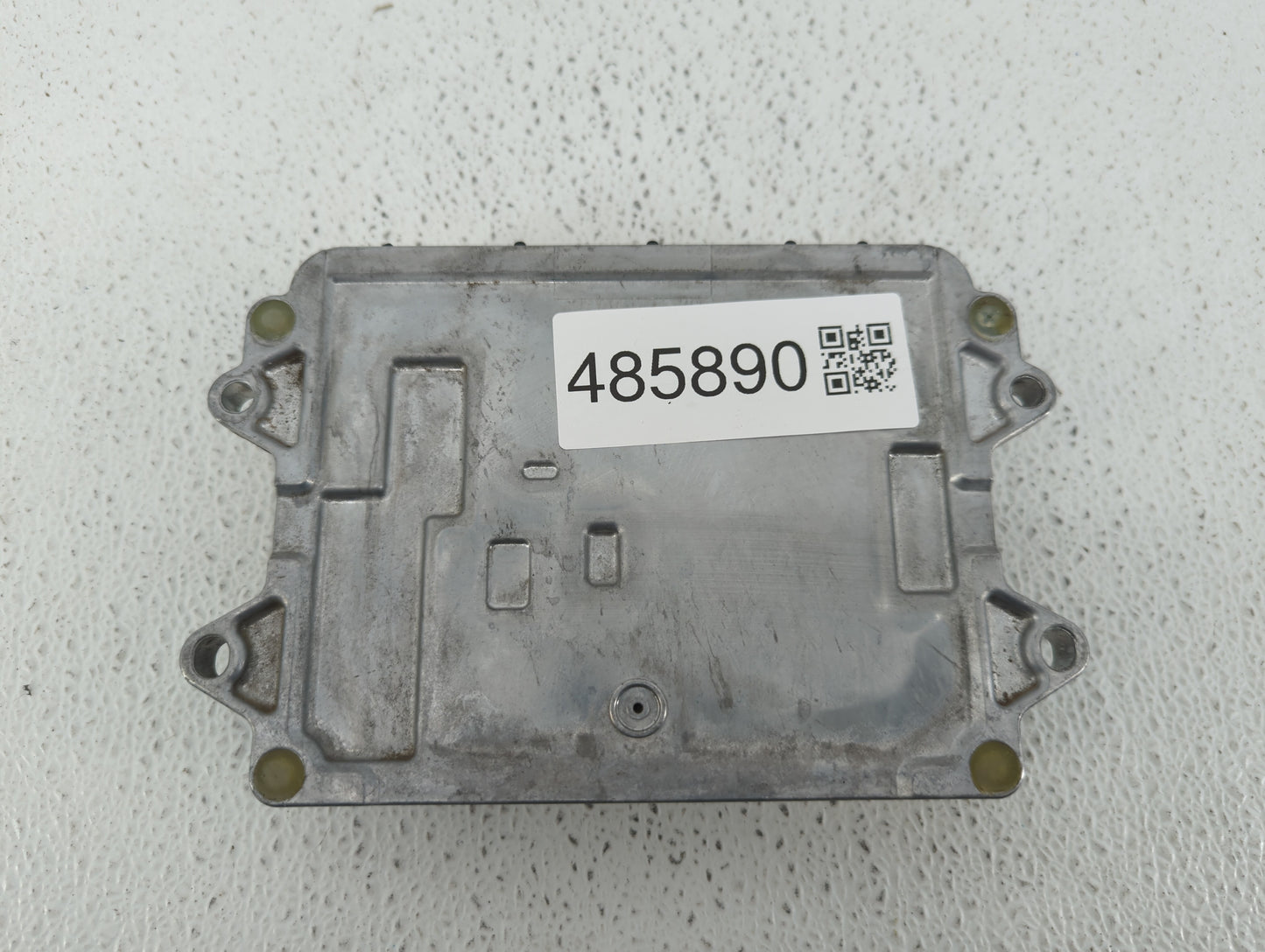 2014-2016 Mazda 3 PCM Engine Control Computer ECU ECM PCU OEM P/N:PEDM 18 881 PE19 18 881A, PEDH 18 881 Fits Fits 2014 2015 