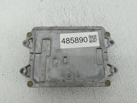 2014-2016 Mazda 3 PCM Engine Control Computer ECU ECM PCU OEM P/N:PEDM 18 881 PE19 18 881A, PEDH 18 881 Fits Fits 2014 2015 