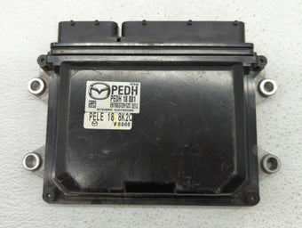 compare product 2014-2016 Mazda 3 PCM Engine Control Computer ECU ECM PCU OEM P/N:PEDM 18 881 PE19 18 881A, PEDH 18 881 Fits Fits 2014 2015 2016 OEM Used Auto Parts