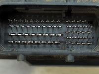 2014-2016 Mazda 3 PCM Engine Control Computer ECU ECM PCU OEM P/N:PEDM 18 881 PE19 18 881A, PEDH 18 881 Fits Fits 2014 2015 