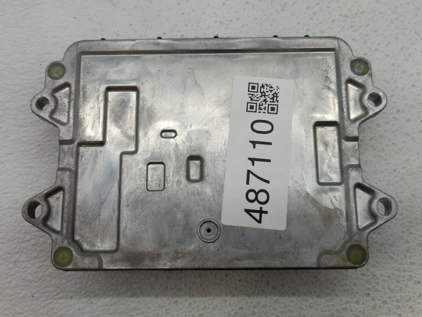 2014-2016 Mazda 3 PCM Engine Control Computer ECU ECM PCU OEM P/N:PEDM 18 881 PE19 18 881A, PEDH 18 881 Fits Fits 2014 2015 