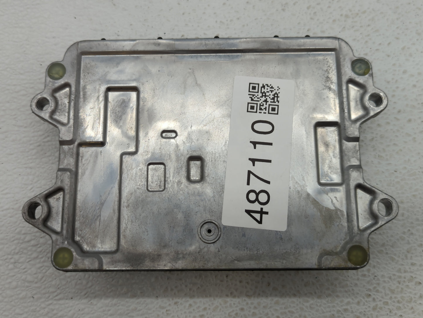 2014-2016 Mazda 3 PCM Engine Control Computer ECU ECM PCU OEM P/N:PEDM 18 881 PE19 18 881A, PEDH 18 881 Fits Fits 2014 2015 