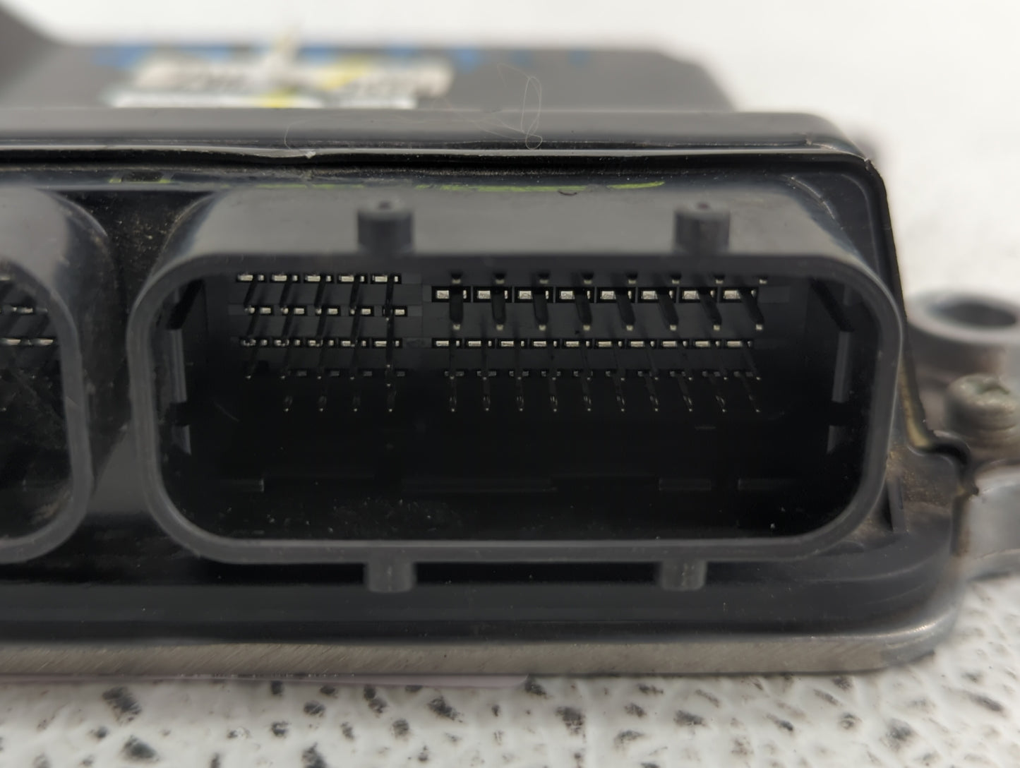 2014-2016 Mazda 3 PCM Engine Control Computer ECU ECM PCU OEM P/N:PEDM 18 881 PE19 18 881A, PEDH 18 881 Fits Fits 2014 2015 