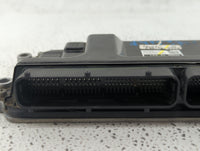 2014-2016 Mazda 3 PCM Engine Control Computer ECU ECM PCU OEM P/N:PEDM 18 881 PE19 18 881A, PEDH 18 881 Fits Fits 2014 2015 