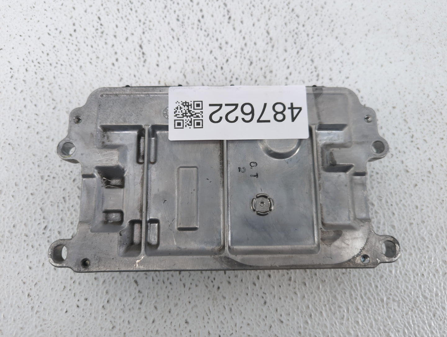2014-2016 Mazda 3 PCM Engine Control Computer ECU ECM PCU OEM P/N:PEDM 18 881 PE19 18 881A, PEDH 18 881 Fits Fits 2014 2015 