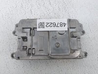 2014-2016 Mazda 3 PCM Engine Control Computer ECU ECM PCU OEM P/N:PEDM 18 881 PE19 18 881A, PEDH 18 881 Fits Fits 2014 2015 