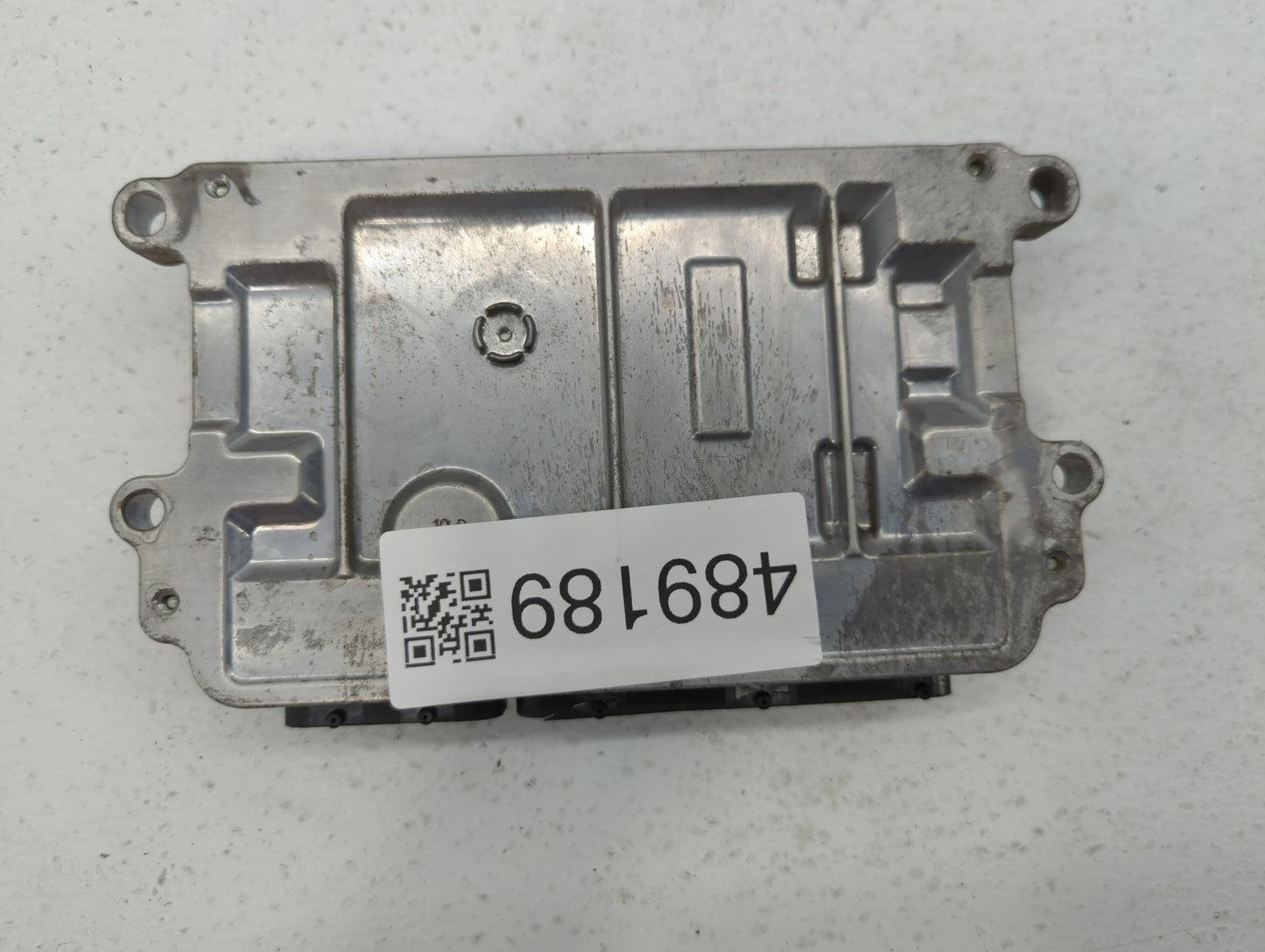 2014-2016 Mazda 3 PCM Engine Control Computer ECU ECM PCU OEM P/N:PEAB 18 881A PEDM 18 881, PE19 18 881A Fits Fits 2014 2015