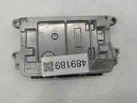 2014-2016 Mazda 3 PCM Engine Control Computer ECU ECM PCU OEM P/N:PEAB 18 881A PEDM 18 881, PE19 18 881A Fits Fits 2014 2015