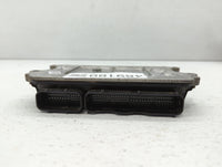 2014-2016 Mazda 3 PCM Engine Control Computer ECU ECM PCU OEM P/N:PEAB 18 881A PEDM 18 881, PE19 18 881A Fits Fits 2014 2015