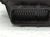 2014-2016 Mazda 3 PCM Engine Control Computer ECU ECM PCU OEM P/N:PEAB 18 881A PEDM 18 881, PE19 18 881A Fits Fits 2014 2015
