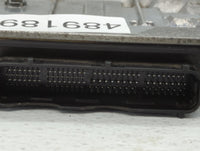 2014-2016 Mazda 3 PCM Engine Control Computer ECU ECM PCU OEM P/N:PEAB 18 881A PEDM 18 881, PE19 18 881A Fits Fits 2014 2015