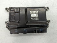 2014-2016 Mazda 3 PCM Engine Control Computer ECU ECM PCU OEM P/N:PEAB 18 881A PEDM 18 881, PE19 18 881A Fits Fits 2014 2015