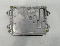 2014-2016 Mazda 3 PCM Engine Control Computer ECU ECM PCU OEM P/N:PEAB 18 881A PEDM 18 881, PE19 18 881A Fits Fits 2014 2015