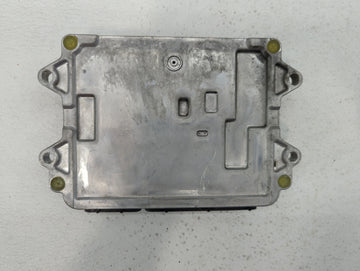 2014-2016 Mazda 3 PCM Engine Control Computer ECU ECM PCU OEM P/N:PEAB 18 881A PEDM 18 881, PE19 18 881A Fits Fits 2014 2015