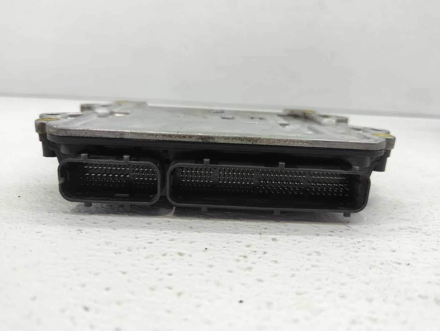 2014-2016 Mazda 3 PCM Engine Control Computer ECU ECM PCU OEM P/N:PEAB 18 881A PEDM 18 881, PE19 18 881A Fits Fits 2014 2015