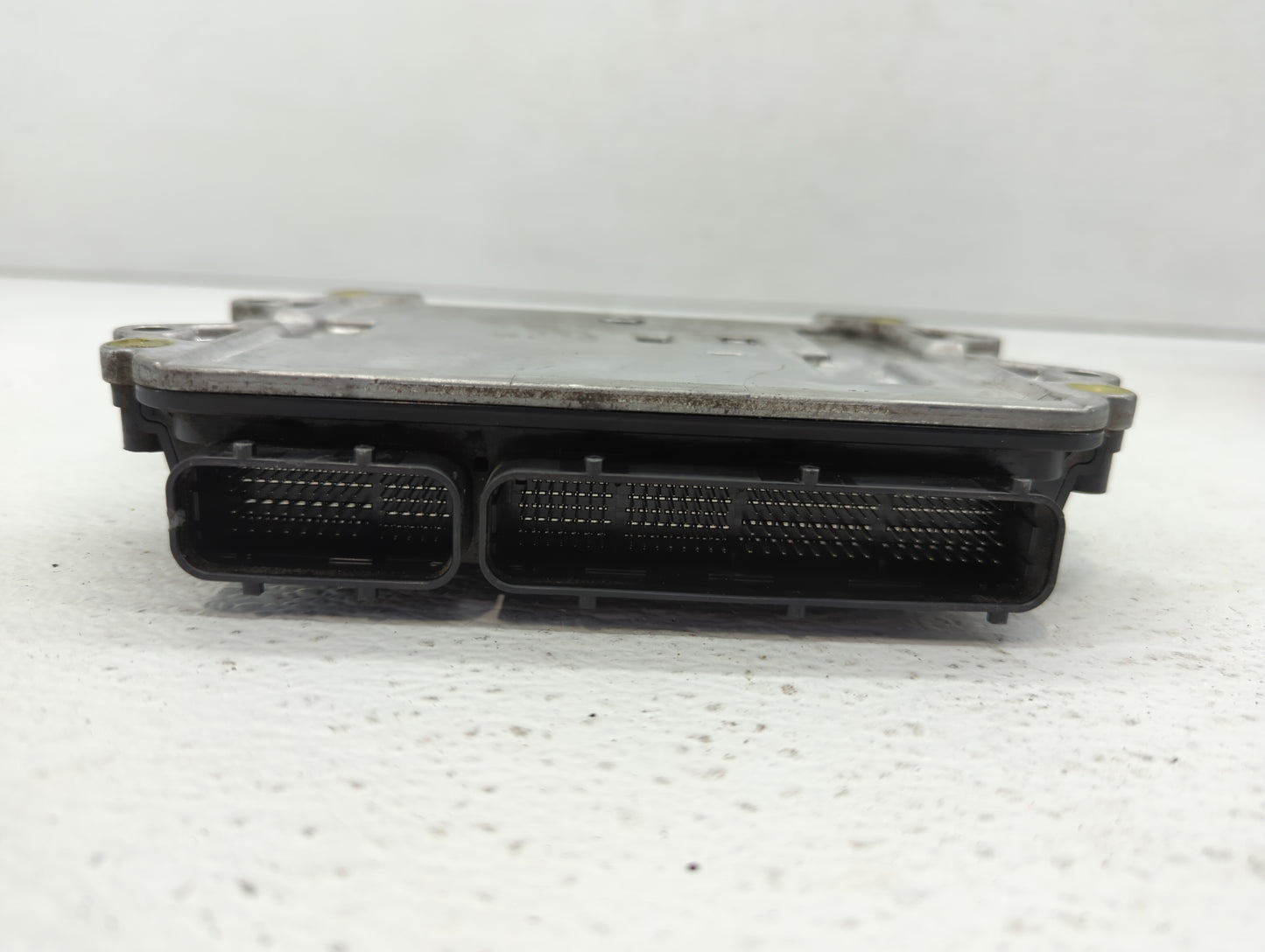 2014-2016 Mazda 3 PCM Engine Control Computer ECU ECM PCU OEM P/N:PEAB 18 881A PEDM 18 881, PE19 18 881A Fits Fits 2014 2015