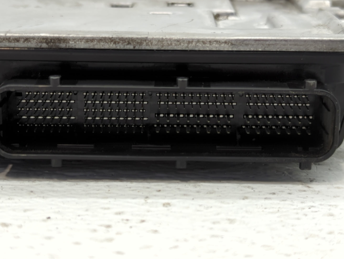 2014-2016 Mazda 3 PCM Engine Control Computer ECU ECM PCU OEM P/N:PEAB 18 881A PEDM 18 881, PE19 18 881A Fits Fits 2014 2015