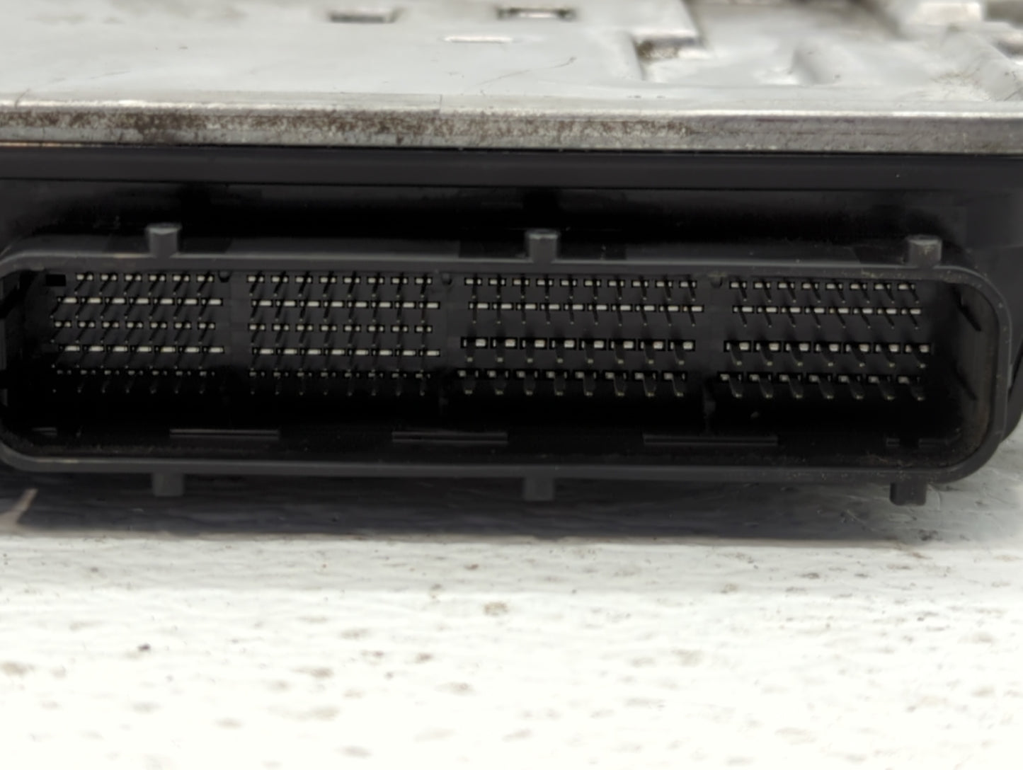 2014-2016 Mazda 3 PCM Engine Control Computer ECU ECM PCU OEM P/N:PEAB 18 881A PEDM 18 881, PE19 18 881A Fits Fits 2014 2015