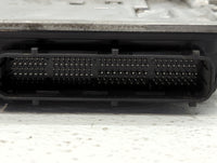 2014-2016 Mazda 3 PCM Engine Control Computer ECU ECM PCU OEM P/N:PEAB 18 881A PEDM 18 881, PE19 18 881A Fits Fits 2014 2015