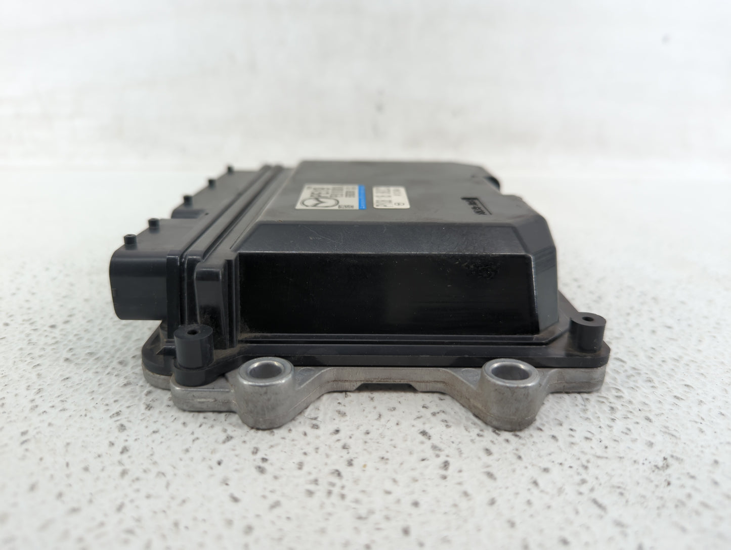 2014-2016 Mazda 3 PCM Engine Control Computer ECU ECM PCU OEM P/N:PEAB 18 881A PEDM 18 881, PE19 18 881A Fits Fits 2014 2015