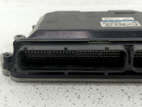 2014-2016 Mazda 3 PCM Engine Control Computer ECU ECM PCU OEM P/N:PEAB 18 881A PEDM 18 881, PE19 18 881A Fits Fits 2014 2015