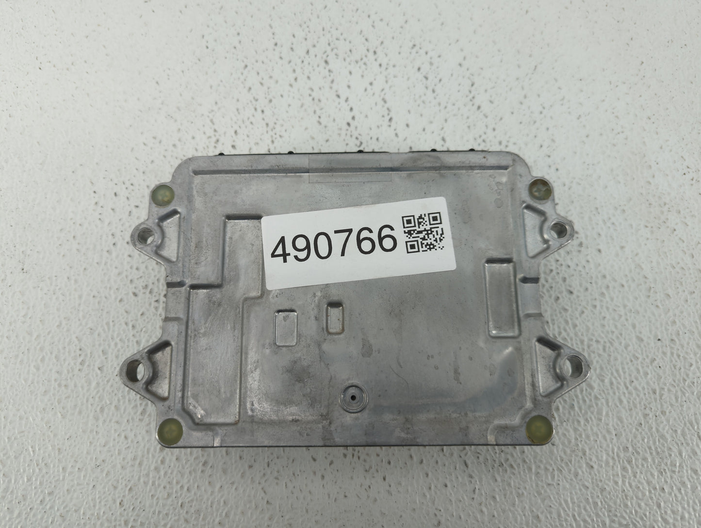 2014-2016 Mazda 3 PCM Engine Control Computer ECU ECM PCU OEM P/N:PEAB 18 881A PEDM 18 881, PE19 18 881A Fits Fits 2014 2015