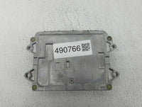 2014-2016 Mazda 3 PCM Engine Control Computer ECU ECM PCU OEM P/N:PEAB 18 881A PEDM 18 881, PE19 18 881A Fits Fits 2014 2015