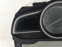 2014-2016 Mazda 3 Instrument Cluster Speedometer Gauges P/N:BHR1 55 430 BHN1F, BJS9C Fits Fits 2014 2015 2016 OEM Used Auto 
