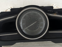 2014-2016 Mazda 3 Instrument Cluster Speedometer Gauges P/N:BHR1 55 430 BHN1F, BJS9C Fits Fits 2014 2015 2016 OEM Used Auto 