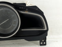 2014-2016 Mazda 3 Instrument Cluster Speedometer Gauges P/N:BHR1 55 430 BHN1F, BJS9C Fits Fits 2014 2015 2016 OEM Used Auto 