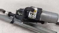 2014-2015 Mazda 3 Driver Left Rear Window Regulator - Oemusedautoparts1.com