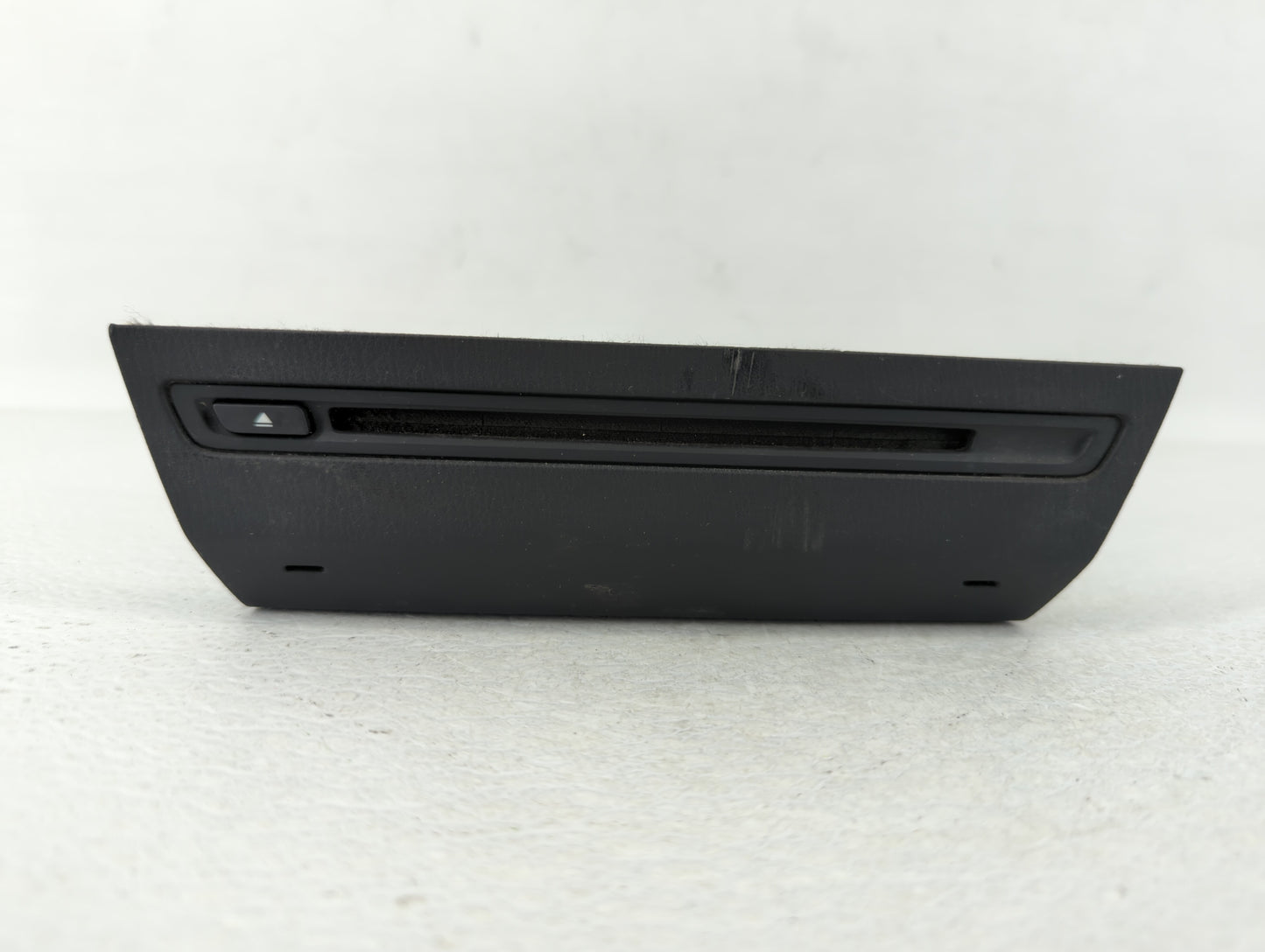 2014-2018 Mazda 3 Radio AM FM Cd Player Receiver Replacement P/N:BLF2-669G0 Fits Fits 2014 2015 2016 2017 2018 OEM Used Auto