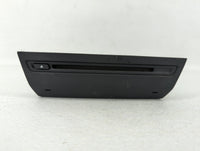 2014-2018 Mazda 3 Radio AM FM Cd Player Receiver Replacement P/N:BLF2-669G0 Fits Fits 2014 2015 2016 2017 2018 OEM Used Auto