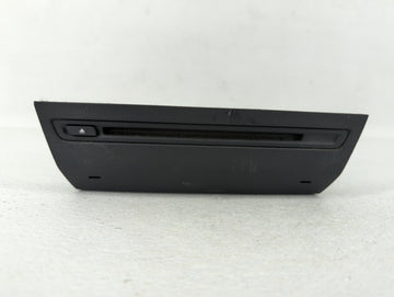 2014-2018 Mazda 3 Radio AM FM Cd Player Receiver Replacement P/N:BLF2-669G0 Fits Fits 2014 2015 2016 2017 2018 OEM Used Auto