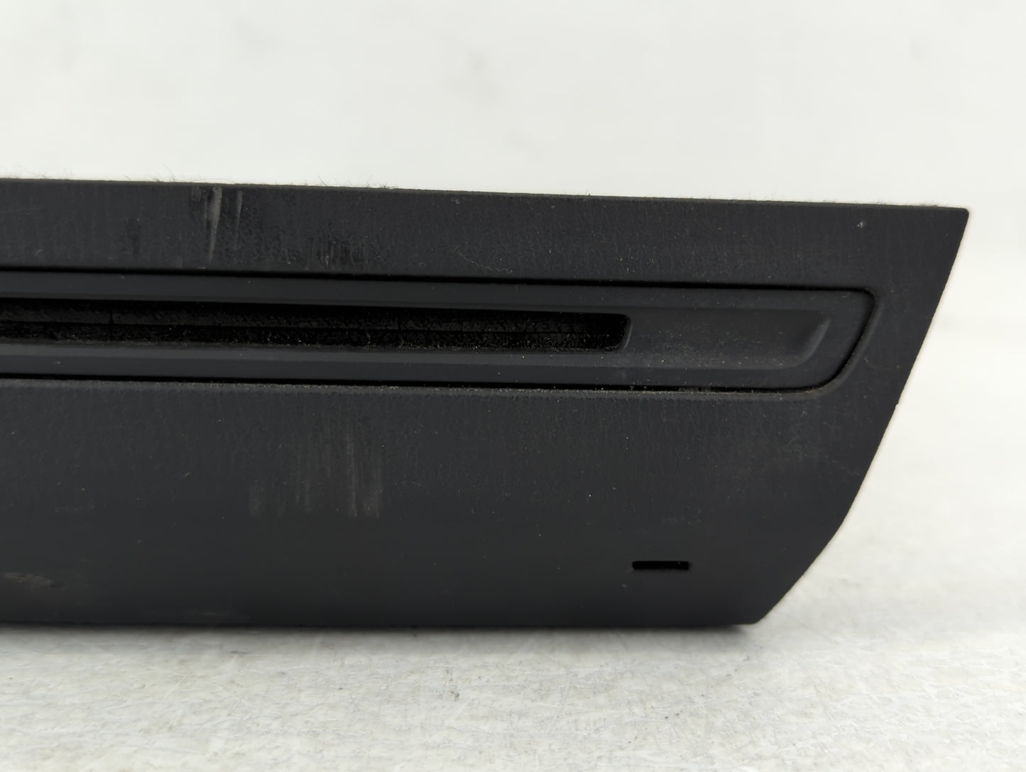 2014-2018 Mazda 3 Radio AM FM Cd Player Receiver Replacement P/N:BLF2-669G0 Fits Fits 2014 2015 2016 2017 2018 OEM Used Auto