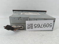 2014-2018 Mazda 3 Radio AM FM Cd Player Receiver Replacement P/N:BLF2-669G0 Fits Fits 2014 2015 2016 2017 2018 OEM Used Auto