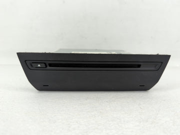 2014-2018 Mazda 3 Am Fm Cd Player Radio Receiver - Oemusedautoparts1.com