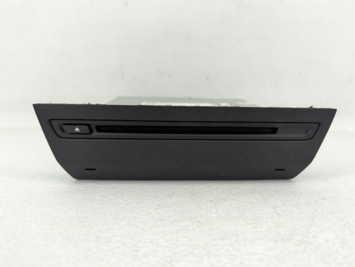 2014-2018 Mazda 3 Am Fm Cd Player Radio Receiver 511330 - Oemusedautoparts1.com