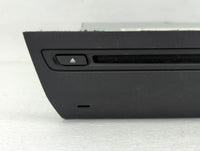 2014-2018 Mazda 3 Am Fm Cd Player Radio Receiver - Oemusedautoparts1.com