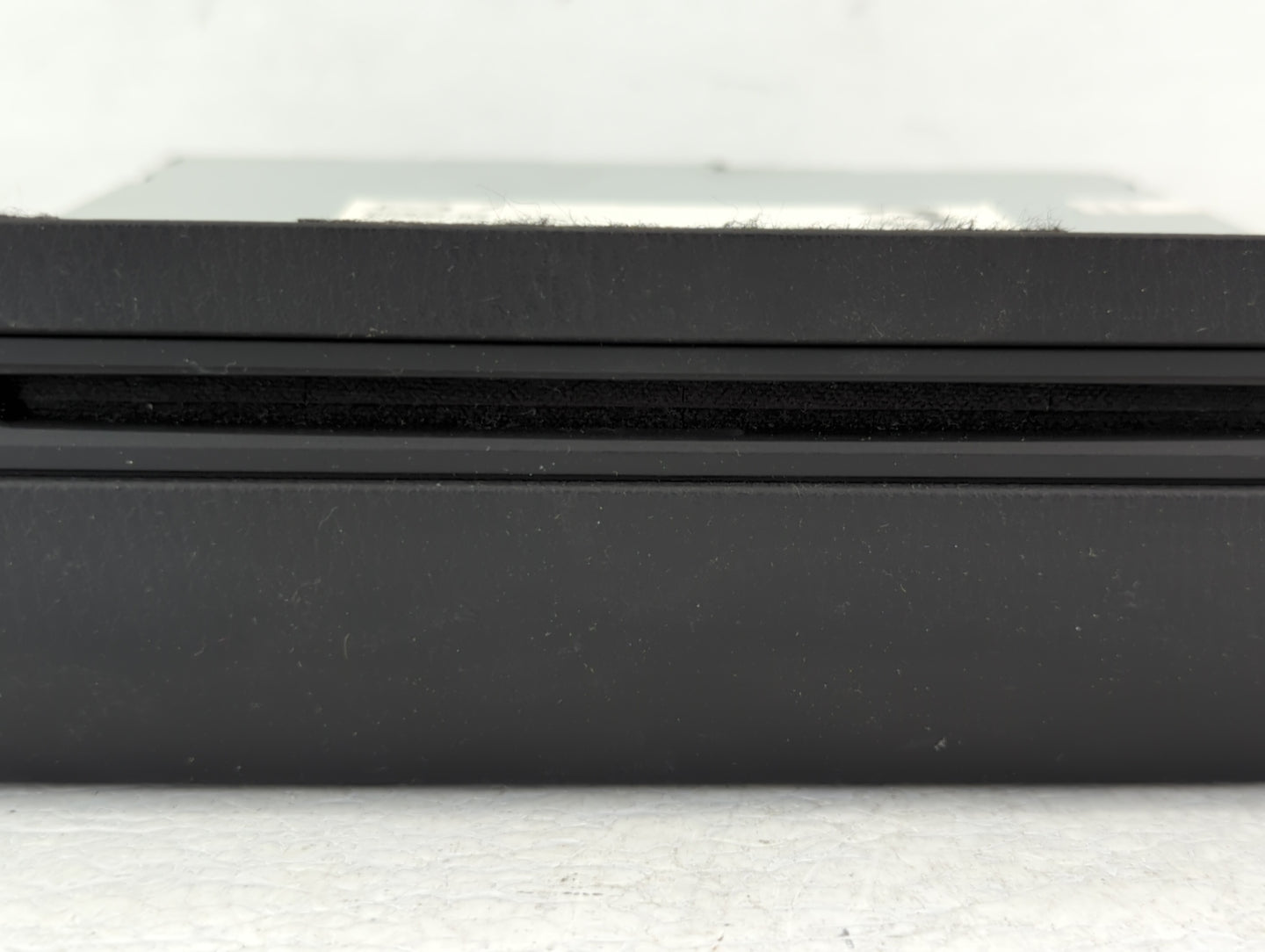 2014-2018 Mazda 3 Am Fm Cd Player Radio Receiver - Oemusedautoparts1.com