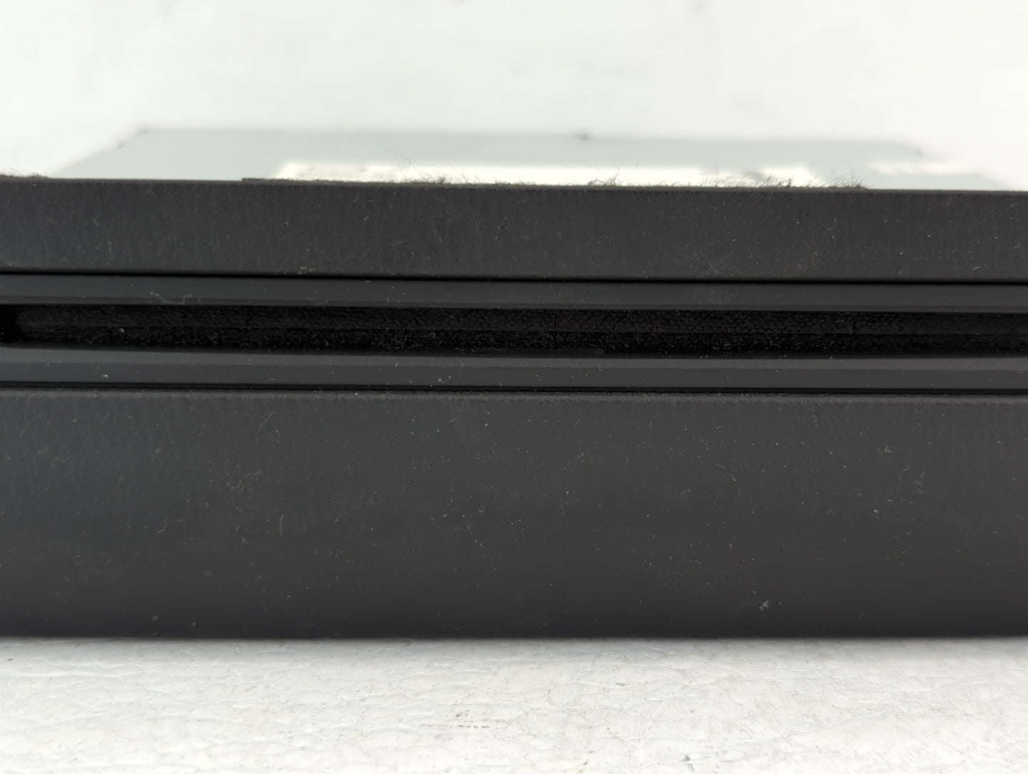2014-2018 Mazda 3 Am Fm Cd Player Radio Receiver - Oemusedautoparts1.com