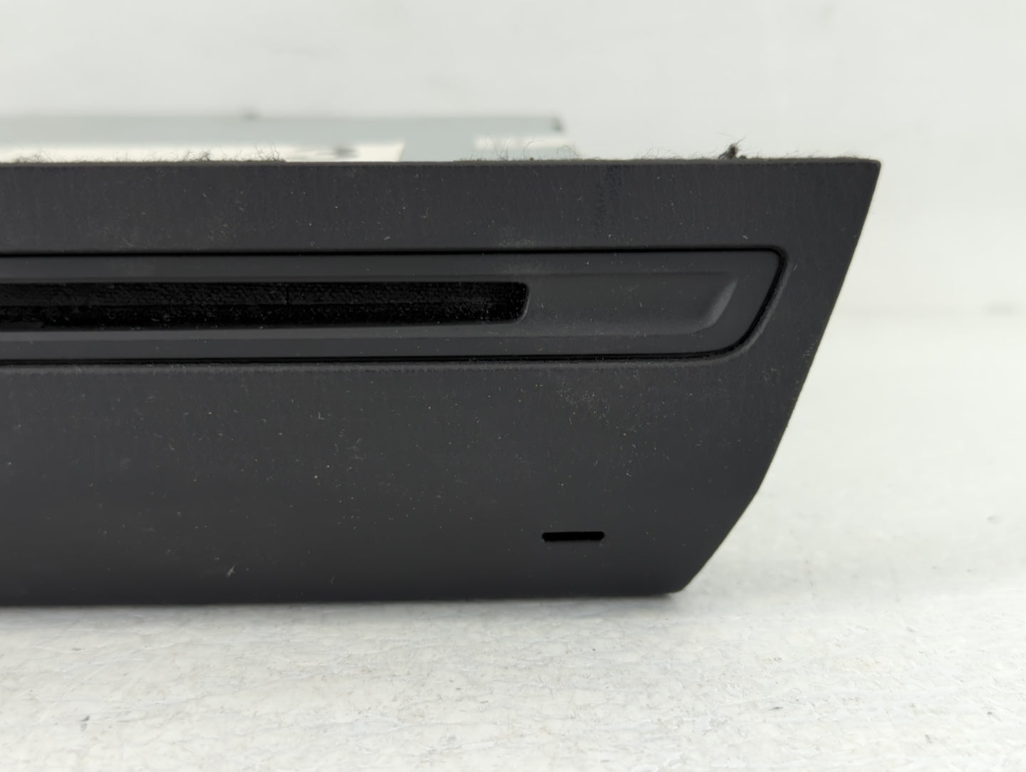 2014-2018 Mazda 3 Am Fm Cd Player Radio Receiver - Oemusedautoparts1.com