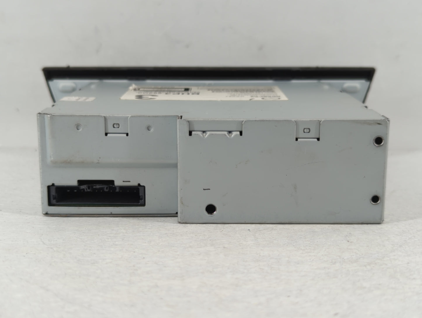 2014-2018 Mazda 3 Am Fm Cd Player Radio Receiver - Oemusedautoparts1.com