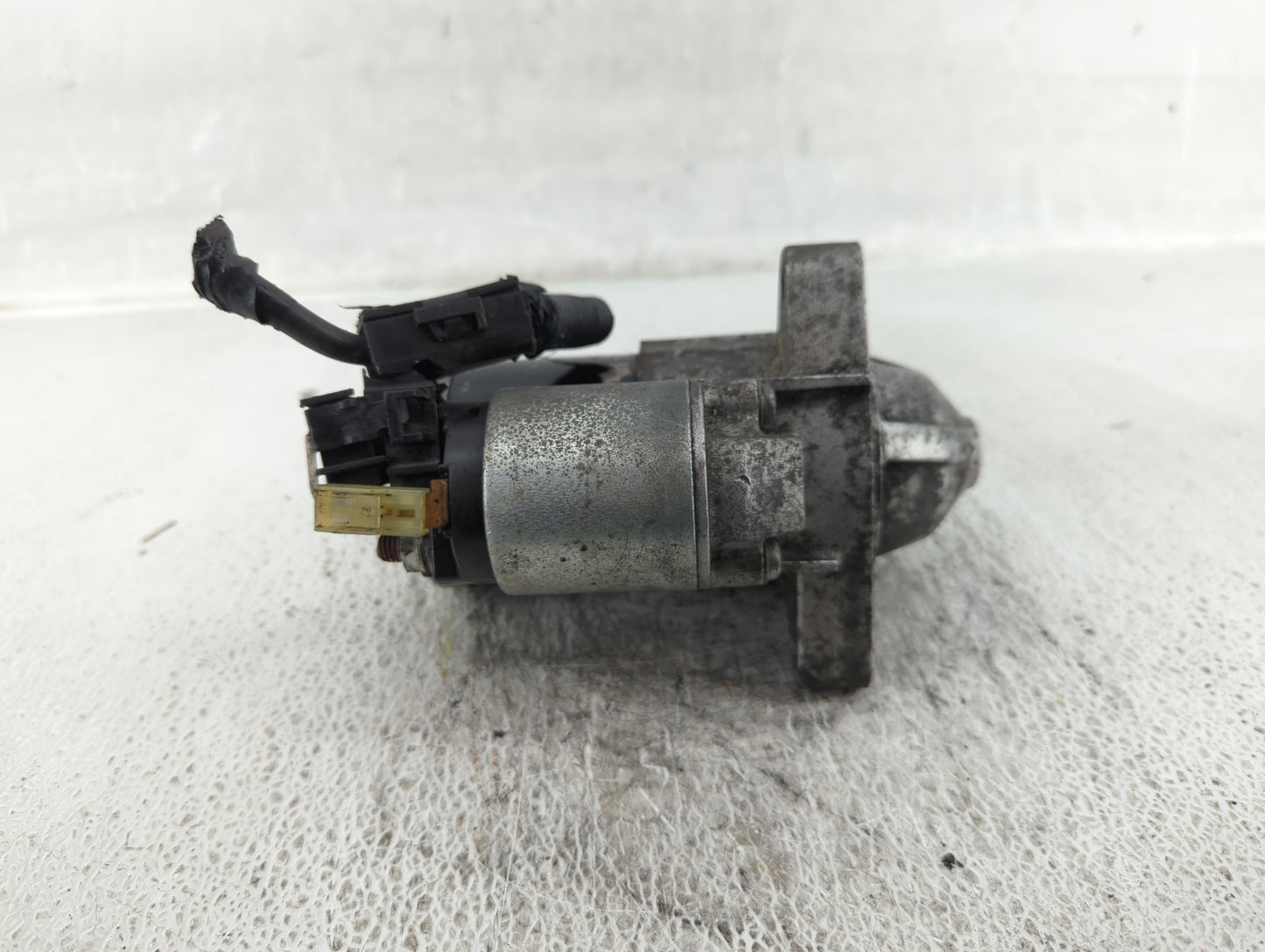 2012-2022 Mazda 3 Car Starter Motor Solenoid OEM P/N:M000TD0071 Fits Fits 2012 2013 2014 2015 2016 2017 2018 2019 2020 2021 