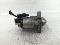 2012-2022 Mazda 3 Car Starter Motor Solenoid OEM P/N:M000TD0071 Fits Fits 2012 2013 2014 2015 2016 2017 2018 2019 2020 2021 