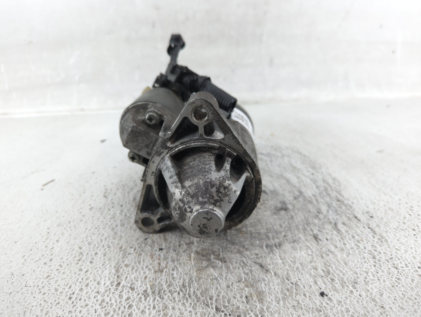 2012-2022 Mazda 3 Car Starter Motor Solenoid OEM P/N:M000TD0071 Fits Fits 2012 2013 2014 2015 2016 2017 2018 2019 2020 2021 