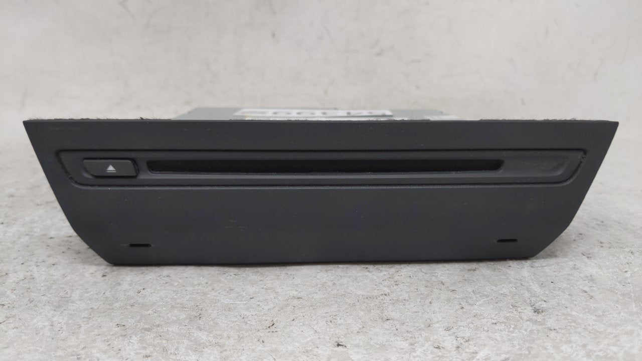 2014-2014 Mazda 3 Am Fm Cd Player Radio Receiver - Oemusedautoparts1.com