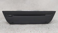 2014-2014 Mazda 3 Am Fm Cd Player Radio Receiver - Oemusedautoparts1.com