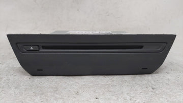 2014-2014 Mazda 3 Am Fm Cd Player Radio Receiver - Oemusedautoparts1.com