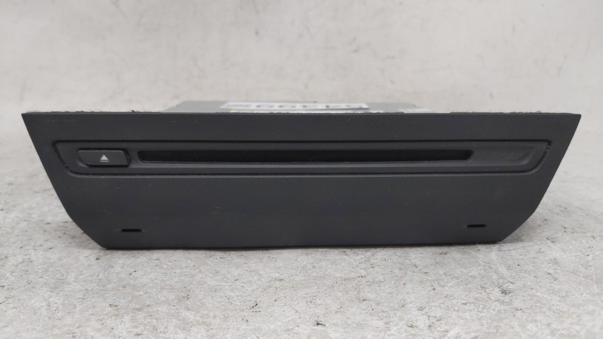 2014-2018 Mazda 3 Radio AM FM Cd Player Receiver Replacement P/N:BHP3-669G0 Fits 2014 2015 2016 2017 2018 OEM Used Auto Part